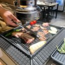운화 | [수원/인계동 맛집] 분위기 좋은 신상 고기집 '운화로' 후기