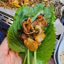 주물럭피크닉 이미지