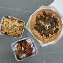 &lt;당진맛집 / 기지시맛집&gt; 기지시 반올림피자샵