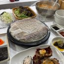 참바다&대게와친구 | 강원도 동해 맛집 묵호항 묵호회집 참바다횟집 생선회가 쫄깃탱글