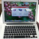 macbook Air a1369 이미지