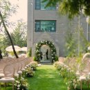 31140-9-70-25 | W.9 야외웨딩 베뉴 투어 #2 | 남산뜰 투어 방문 상담 후기 (계약 x)