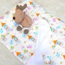 나비이불 이미지