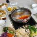 샤브원 남구문현점 | 문현동ㅣ무한리필 샤브샤브 완전 실망스러운 비추 후기 &#39;샤브원 문현점&#39;