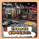 올케어 피트니스 | 인계동 헬스장 인계동 PT 잘하는 곳 올케어피트니스