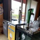 라온 커피맥주 이미지