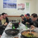 ♧ 2011.12.20.대전 선비촌 식당에서 ♧ 이미지