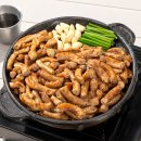 [네이버쇼핑] 곱보장 소곱창 160g (참소스20g 포함) / 4,900원 / 이미지
