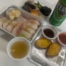 향천회초밥