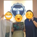 [#21] 수원 룸즈에이 수원역점 ‘필활’ 방탈출 후기