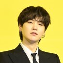 음주운전 입건된 BTS 슈가 사과문 이미지