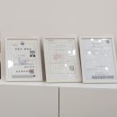 시선 안경콘택트 이미지