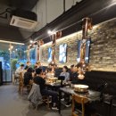 아주동 맛집 압구정화로구이 거제아주점 후기