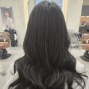상동역 미용실 추천! 보그헤어상동점 은비 점장님의 인생 레이어드펌 솔직 후기