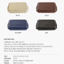 마메종 | 마메종 툴스 오븐 그릴러 L 오븐접시 실사용 후기