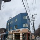 커피&착한수제버거 | 자양동 수제버거 맛집 릴버거 웨이팅 없던 평일 점심 방문기