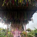 도깨비게임장 | < 호이안 바구니배 > < 호이안 올드타운 > < 호이안 소원배 > 다낭 자유여행 4일차 추천 코스 알려...