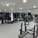 스포짐코리아 이미지