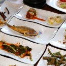 밥상위의 보약한첩 이미지