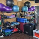 유코치의 바디스토리PT 이미지