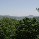 우면산 (남태령 정각사) 이미지