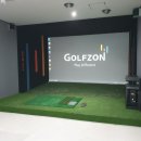 GS스크린골프지스윙