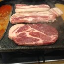 둔산돌구이 이미지