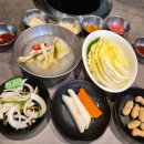 원조산호, 곰장어, 아나고 이미지