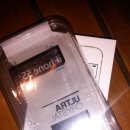 SKT 아이폰5s 16GB 샴페인골든 판매합니다 이미지