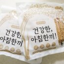 예닮맘푸드 누룽지스틱 후기｜바삭하고 고소한 수제 현미누룽지 추천
