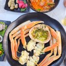 대포어촌횟집 | 속초 대게 맛집 대포항 횟집 구성 좋은 대포어촌회센타 후기