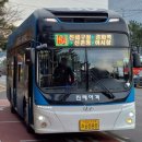 냉천사거리(진해경찰서방면) 이미지