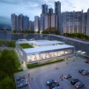 동백사거리 공영주차장 이미지