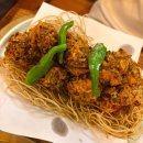 신당4로-1 | 신당 맛집 장작구이 계류관 후기 황학시장 줄서는 통닭 맛집 추천