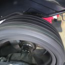 여주타이어 | 여주타이어 CLA 220D 18인치 타이어 작업기