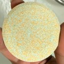 힐링바스 | 여유있는 나만의 힐링 타임 바스로망 탄산 발포 온포 입욕제 시트러스 유자 내돈내산 후기