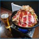 까치산 맛집 이자카야 우연의 맛있고 감성적인 술집 탐방기