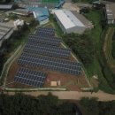 광도태양광발전소 이미지