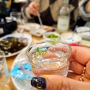 금오동 꽃동네 산치성제 | 의정부 금오동 가성비 좋은 착한횟집 방문후기