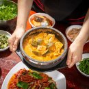 구수한 청국장에 보리밥이 더해진 건강밥상, 전국 청국장 맛집 5곳 이미지