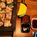 오닭꼬치(서천점)
