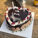 동양화 | 영등포 카페동양화점 홀 케이크 후기