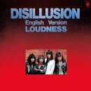 Loudness - Disillusion 이미지