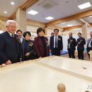 목재문화체험장 2층 이미지