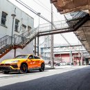 CarMatch ＞ 2022 Lamborghini Urus *황소같은 파워! 람보르기니 Urus* 판매완료 이미지