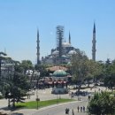 백성 인버터 | 9일째-이스탄불 클래식투어(2)