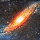 ANDROMEDA 이미지