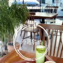 카페위브 | 동탄역카페 카페위브 신메뉴 주차 후기