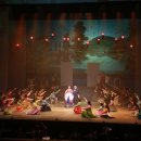 창작가무극 독립의 혼 임청각 이미지