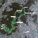 백양산임도(2) 이미지